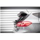 Estensione spoiler baule Ford Fiesta Mk8 / ST / ST-Line 2017-