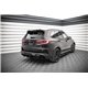 Estensione spoiler per BMW X5 G05 2018-