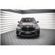 Sottoparaurti splitter anteriore V.3 BMW X5 G05 2018-