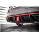 Led Stop sottoparaurti posteriore Skoda Octavia RS Mk4 2020-