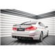 Sottoparaurti posteriore Street Pro BMW Serie 5 G30 2017-2020 