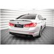 Estensione spoiler BMW Serie 5 G30 2017-2020
