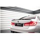 Estensione spoiler BMW Serie 5 G30 2017-2020