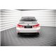 Estrattore sottoparaurti BMW Serie 5 G30 2017-2020