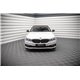 Sottoparaurti splitter anteriore V.1 BMW Serie 5 G30 2017-2020