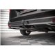 Sottoparaurti posteriore Mercedes Classe V AMG-Line W447 2021-