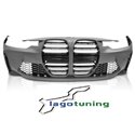 Paraurti anteriore BMW Serie 3 F30 / F31 2011- G20 Sport Style (PDC)