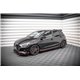 Estensioni minigonne + Flaps Street Pro Hyundai I20 N Mk3 2020-