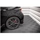 Sottoparaurti posteriori + Flaps Street Pro Hyundai I20 N Mk3 2020-