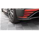 Sottoparaurti posteriori Street Pro Hyundai I20 N Mk3 2020-