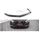 Sottoparaurti splitter anteriore V.2 Hyundai I20 N Mk3 2020-