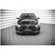 Sottoparaurti splitter anteriore V.2 Hyundai I20 N Mk3 2020-