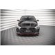 Sottoparaurti splitter anteriore V.3 Hyundai I20 N Mk3 2020-