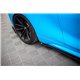 Estensioni minigonne Street Pro BMW M2 F87 2016-2020