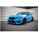Sottoparaurti anteriore Street Pro BMW M2 F87 2016-2020