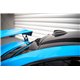 Estensione spoiler lunotto BMW M2 F87 2016-2020