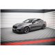 Lama sottoporta BMW Serie 5 M5 F90 2017-