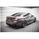 Lama sottoporta BMW Serie 5 M5 F90 2017-