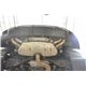 Sottoparaurti posteriore Audi RS3 Sportback 8Y 2020-