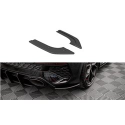 Sottoparaurti posteriori Street Pro Audi RS3 Sportback 8Y 2020-