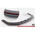 Sottoparaurti anteriore Street Pro V.1 + Flaps Audi RS3 Sportback 8Y 2020-