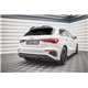 Estrattore sottoparaurti Audi A3 S-Line Sportback 8Y 2020-