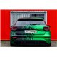 Sottoparaurti posteriore Audi Q2 GA 2016-2020