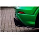 Sottoparaurti posteriore Audi Q2 GA 2016-2020