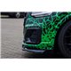 Sottoparaurti anteriore con Flaps Audi Q2 GA 2016-2020
