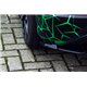 Sottoparaurti posteriore laterali Audi Q2 GA 2016-2020