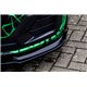 Sottoparaurti anteriore + Flaps Audi Q2 GA 2016-2020
