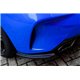 Sottoparaurti laterali posteriori BMW Z4 G29 2018-