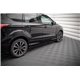 minigonne lama sottoporta Ford Escape ST-Line Mk3 2012-2019