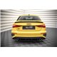 Estrattore sottoparaurti Audi S3 Sedan 8Y 2020-