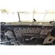 Estensioni minigonne sottoporta V.2 BMW E46 Coupe M-Pack 99-05
