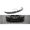 Sottoparaurti splitter anteriore V.1 BMW Serie 3 E90 2004-2008