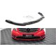 Sottoparaurti splitter anteriore Mercedes Vito W447 Facelift 2020-