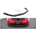 Sottoparaurti splitter anteriore V.1 Mercedes Vito W447 Facelift 2020-