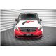 Sottoparaurti splitter anteriore Mercedes Vito W447 Facelift 2020-