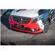 Sottoparaurti splitter anteriore V.1 Mercedes Vito W447 Facelift 2020-