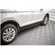 Lama sottoporta Volkswagen Tiguan Mk2 2015-2020