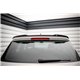 Estensione alettone posteriore Volkswagen Tiguan Mk2 2015-2020