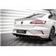Sottoparaurti posteriore Volkswagen Arteon R 2020-