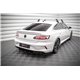 Sottoparaurti posteriori Street Pro Volkswagen Arteon R 2020-
