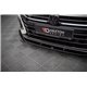 Sottoparaurti splitter anteriore V.1 Volkswagen Arteon R 2020-