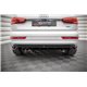 Estrattore sottoparaurti Audi Q3 S-Line 8U Facelift 2014-2018