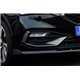 Sottoparaurti anteriore + Flaps Seat Leon 3 KL 2020-