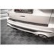 Estrattore sottoparaurti posteriore Ford Kuga ST-Line Mk3 2019-