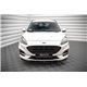Sottoparaurti splitter anteriore Ford Kuga ST-Line Mk3 2019-