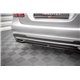 Estrattore sottoparaurti Mercedes E63 AMG-Line W212 2012-2016 berlina